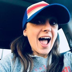 Meet your Posher, Meghan